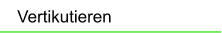 Vertikutieren